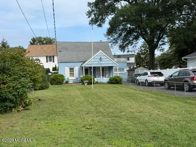 940 Curtis Avenue, West Belmar, NJ 07719 - #3