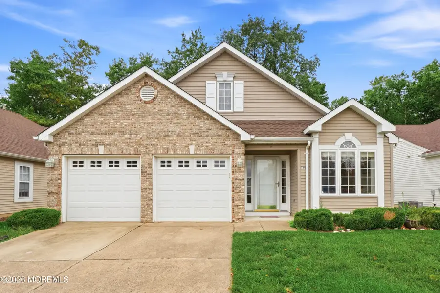 16 Angus Court, Jackson, NJ 08527 - #2