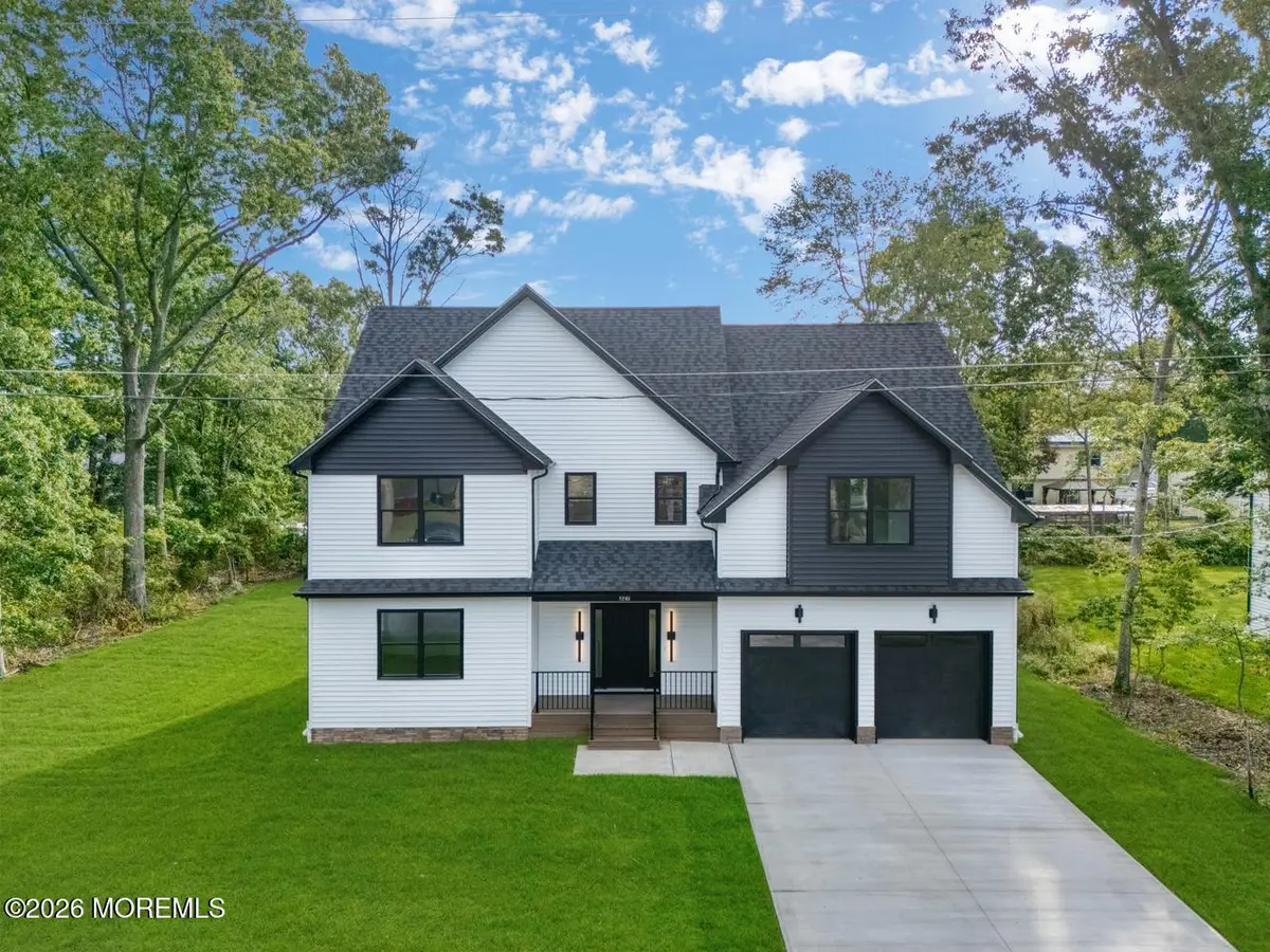 327 Arlington Avenue, Bayville, NJ 08721 - #1
