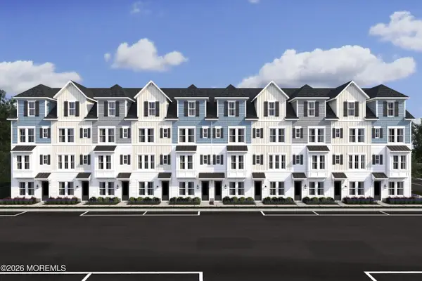 100 Boulevard Boulevard #9, Seaside Heights, NJ 08751