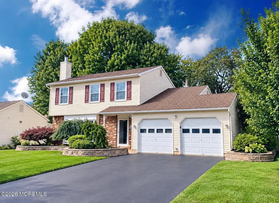 72 Bernard Drive, Howell, NJ 07731 - #2