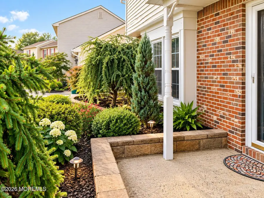 72 Bernard Drive, Howell, NJ 07731 - #3