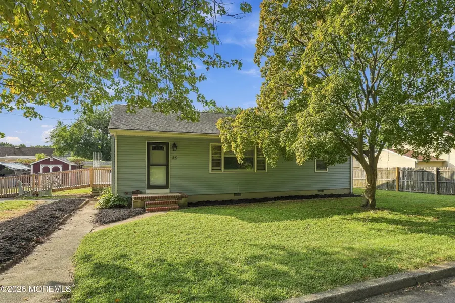 35 Wood Avenue, Port Monmouth, NJ 07758 - #2