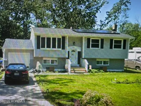 210 Montana Trail, Browns Mills, NJ 08015
