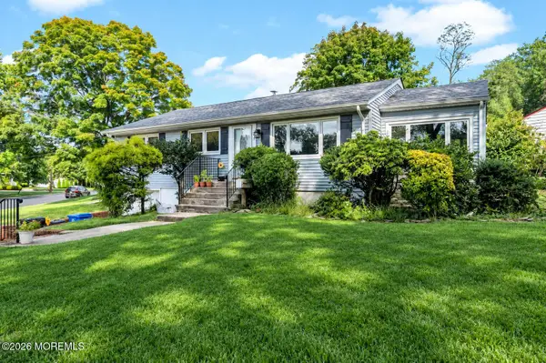 709 Park Avenue, Middletown, NJ 07748