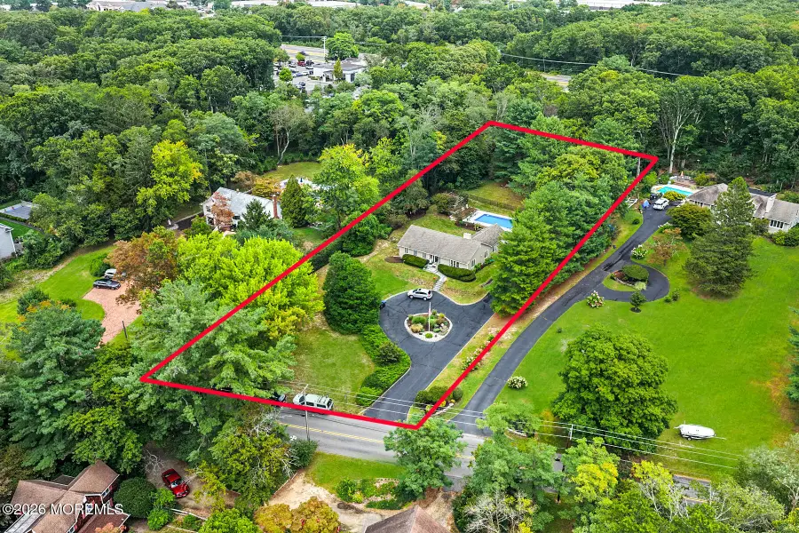 2318 Ramshorn Drive, Manasquan, NJ 08736 - #2