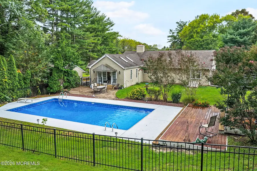 2318 Ramshorn Drive, Manasquan, NJ 08736 - #3