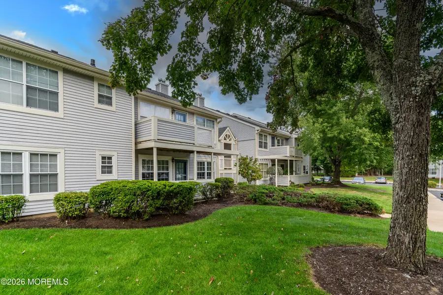 49 Chinkaberry Court, Howell, NJ 07731 - #2
