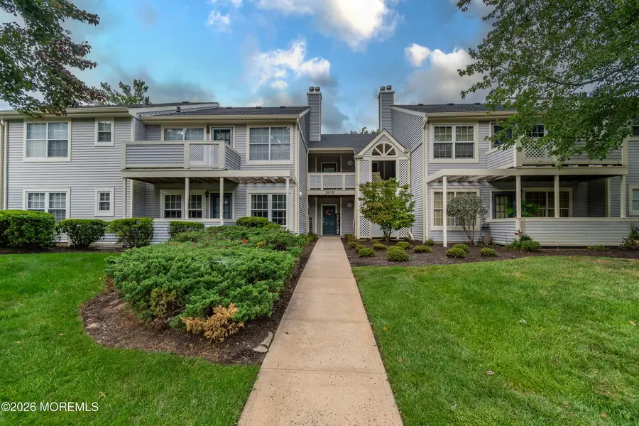 49 Chinkaberry Court, Howell, NJ 07731 - #3