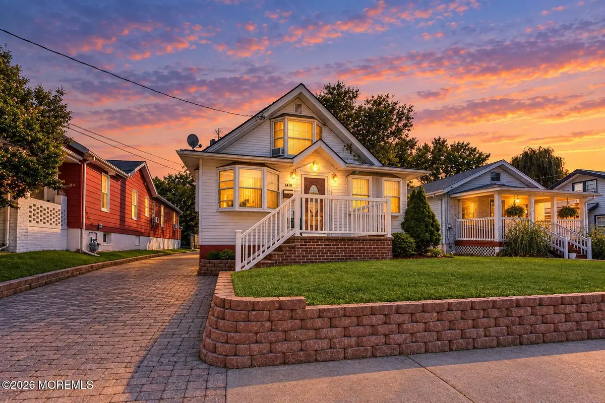 1410 9th Avenue, Neptune, NJ 07753 - #1