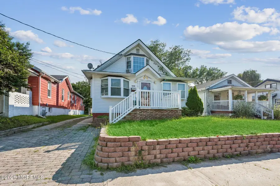 1410 9th Avenue, Neptune, NJ 07753 - #2