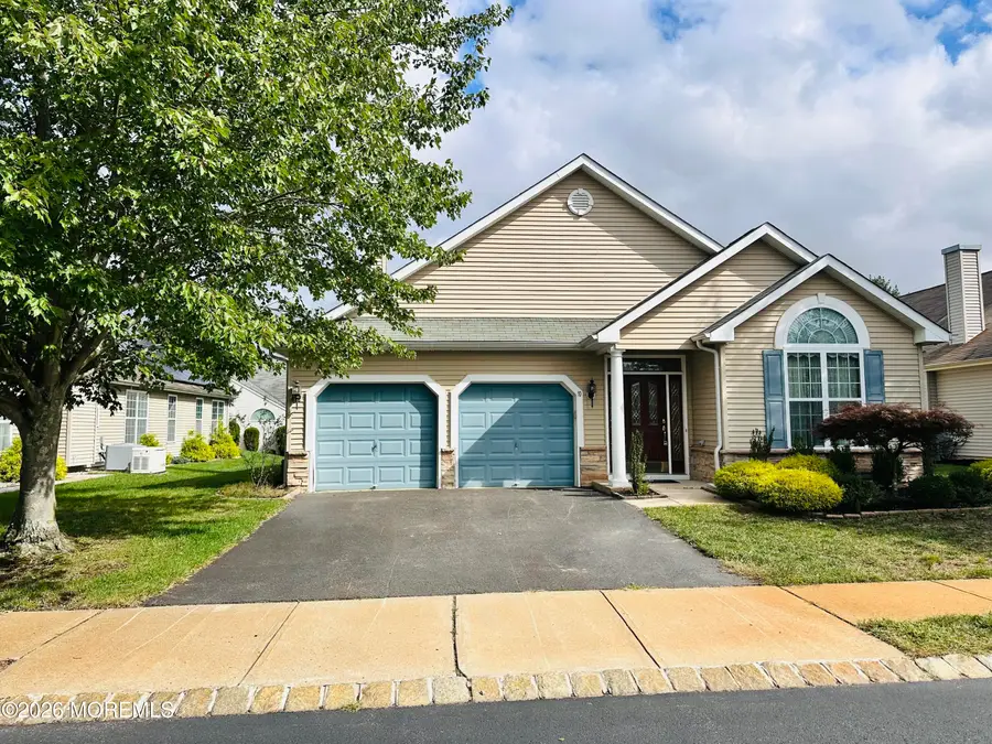 10 Woodview Drive, Manchester, NJ 08759 - #2