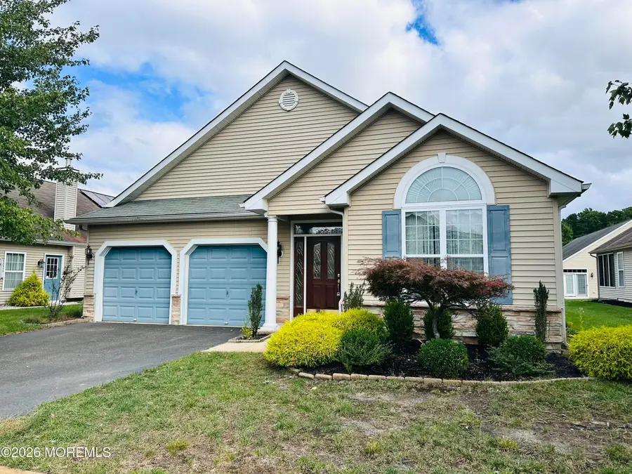 10 Woodview Drive, Manchester, NJ 08759 - #3