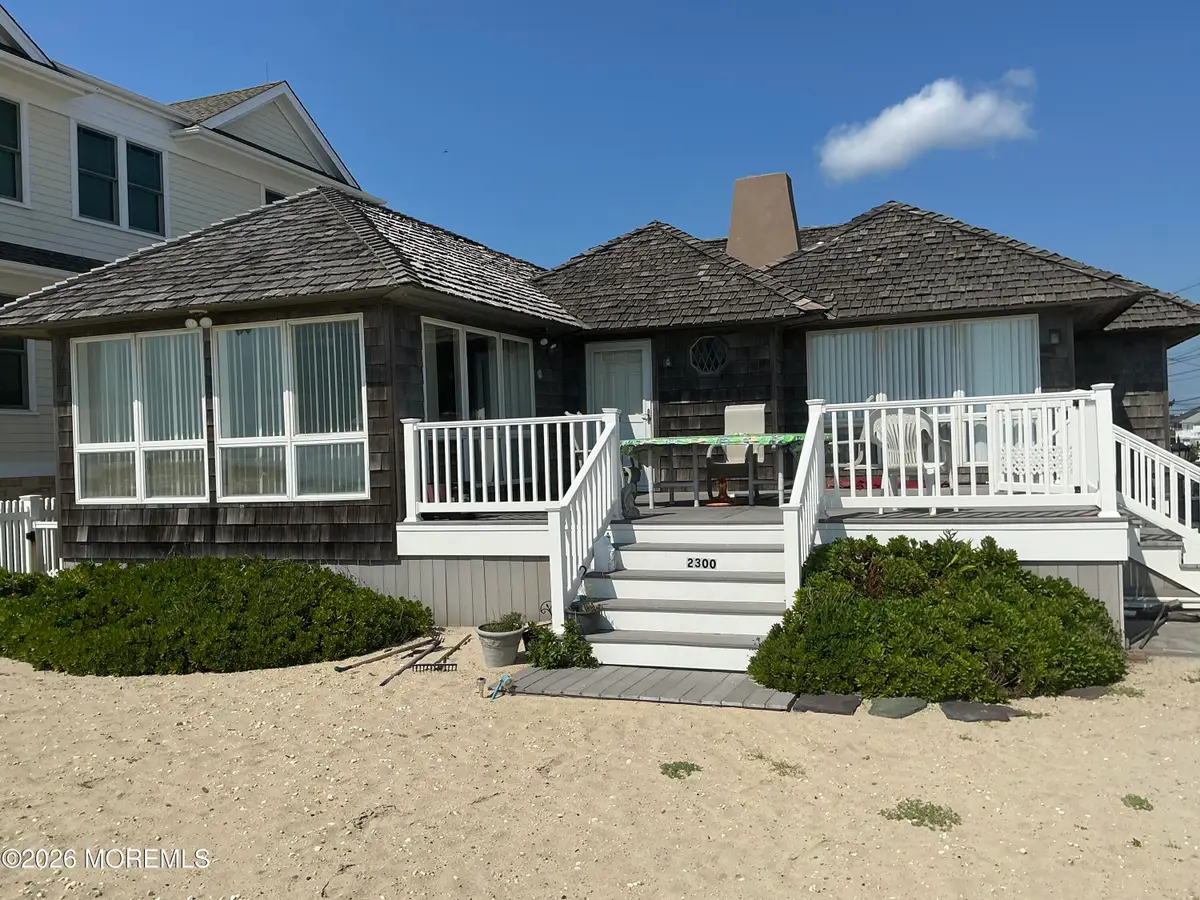 2300 Oceanfront, Lavallette, NJ 08735 - #1