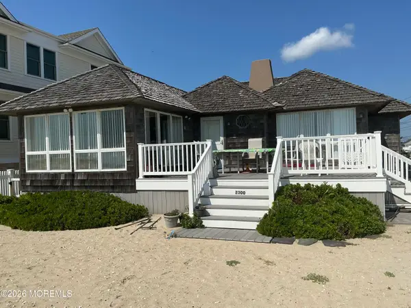 2300 Oceanfront, Lavallette, NJ 08735