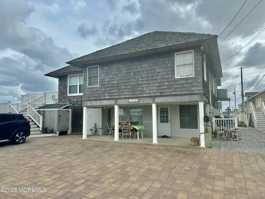 2300 Oceanfront, Lavallette, NJ 08735 - #2
