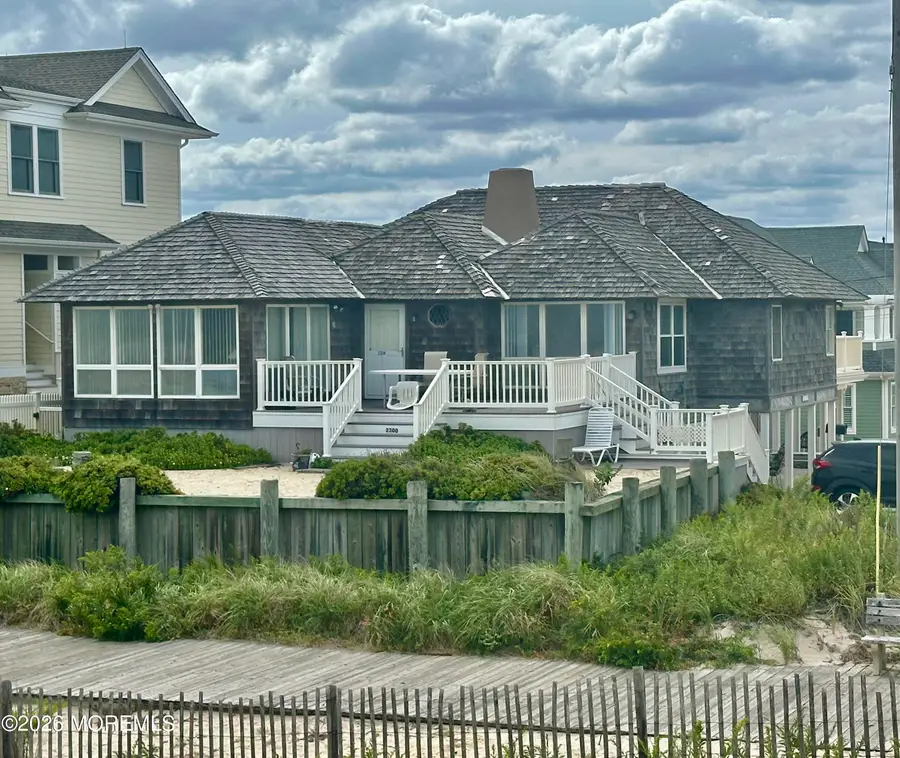 2300 Oceanfront, Lavallette, NJ 08735 - #3