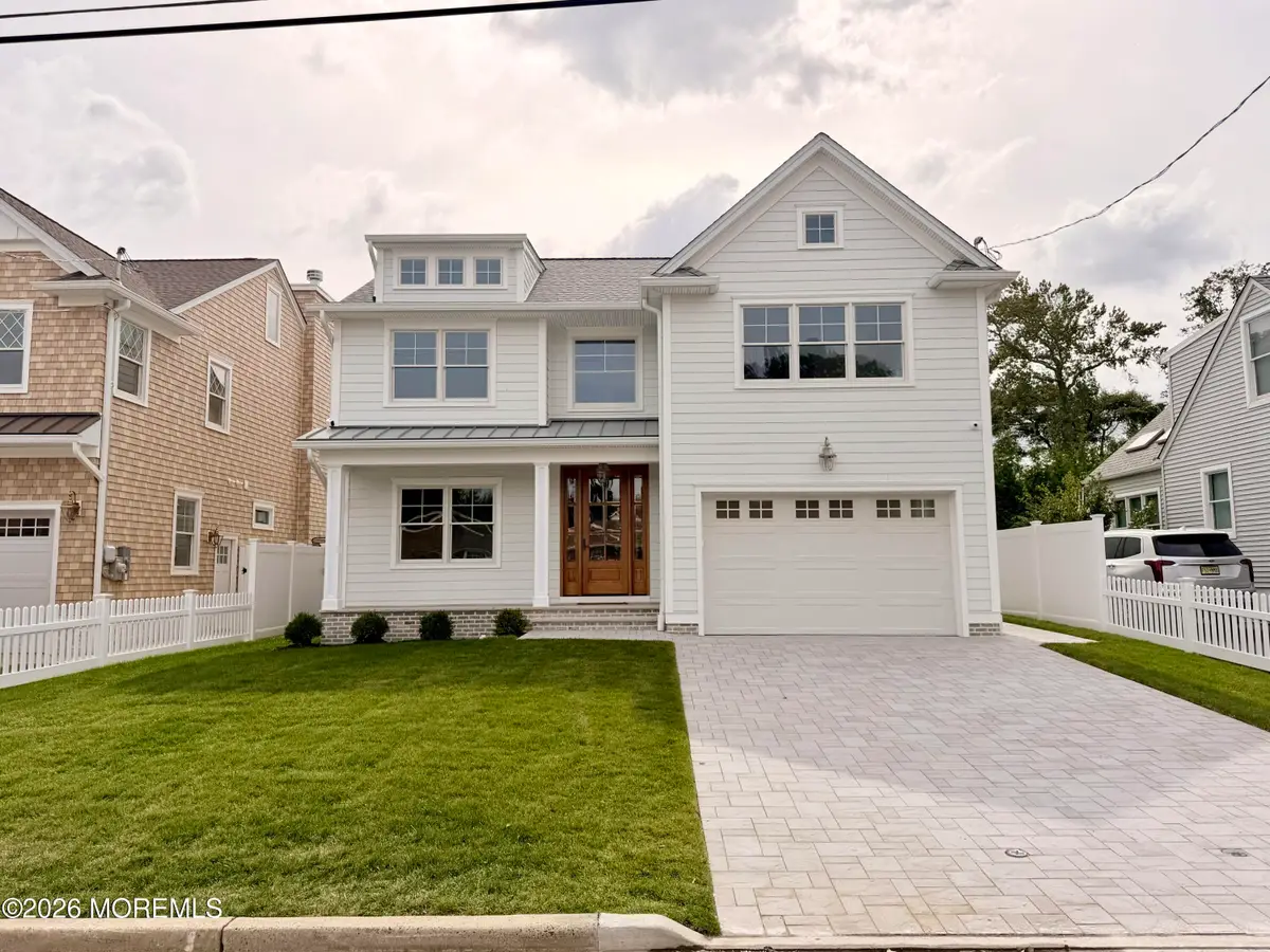 650 Delaware Avenue, Point Pleasant Beach, NJ 08742 - #1