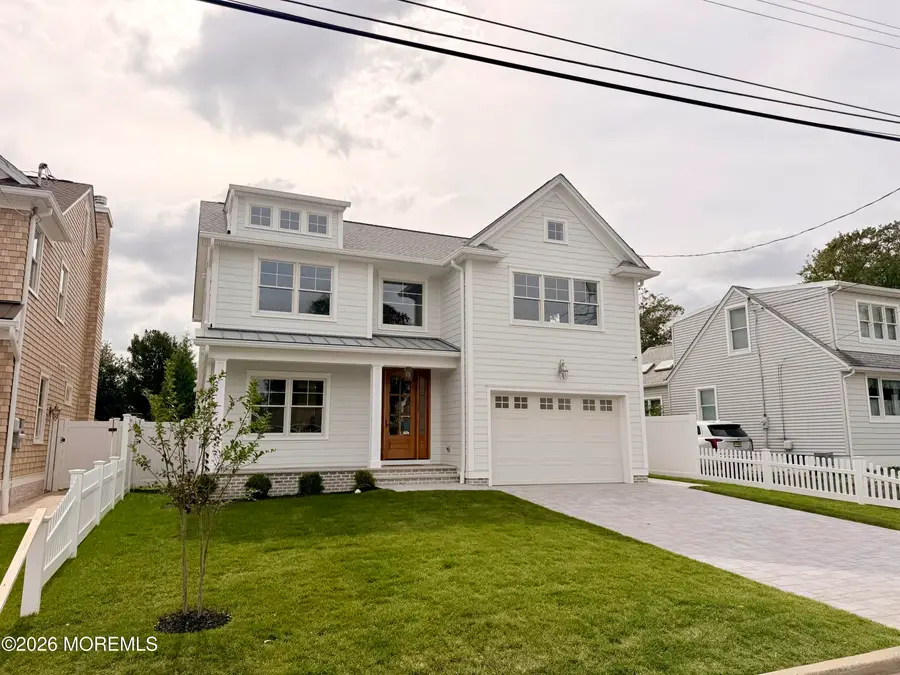 650 Delaware Avenue, Point Pleasant Beach, NJ 08742 - #2