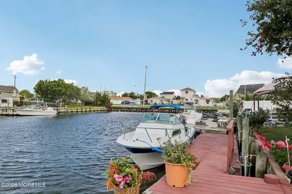 6 Dory Drive, Little Egg Harbor, NJ 08087