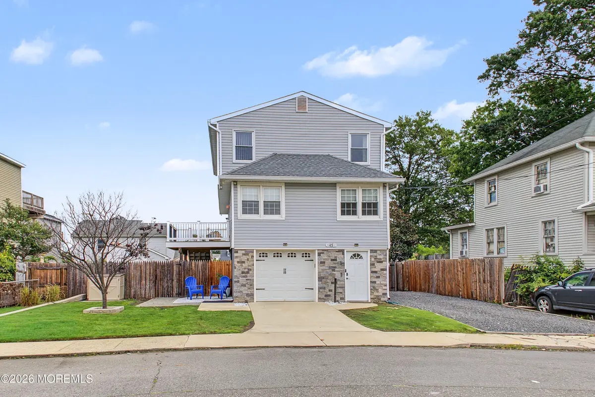 45 Birchwood Avenue, Keansburg, NJ 07734 - #1