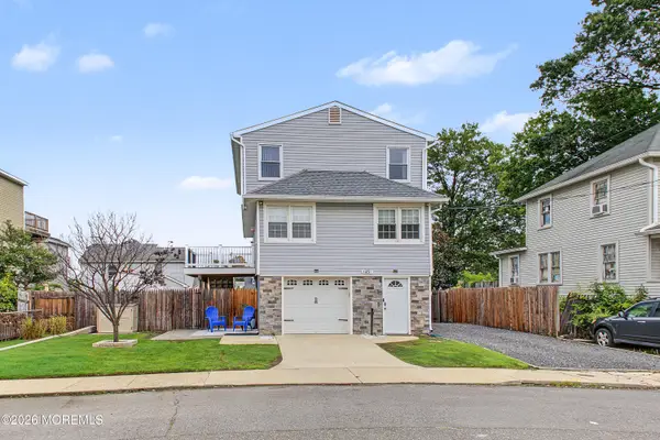45 Birchwood Avenue, Keansburg, NJ 07734