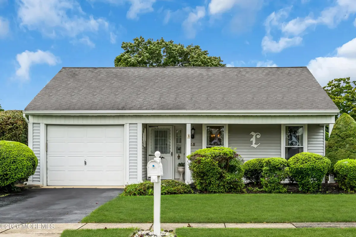 25 Marston Row, Manchester, NJ 08759 - #1