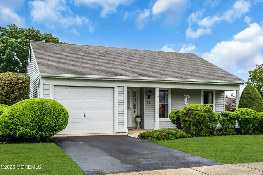 25 Marston Row, Manchester, NJ 08759 - #2