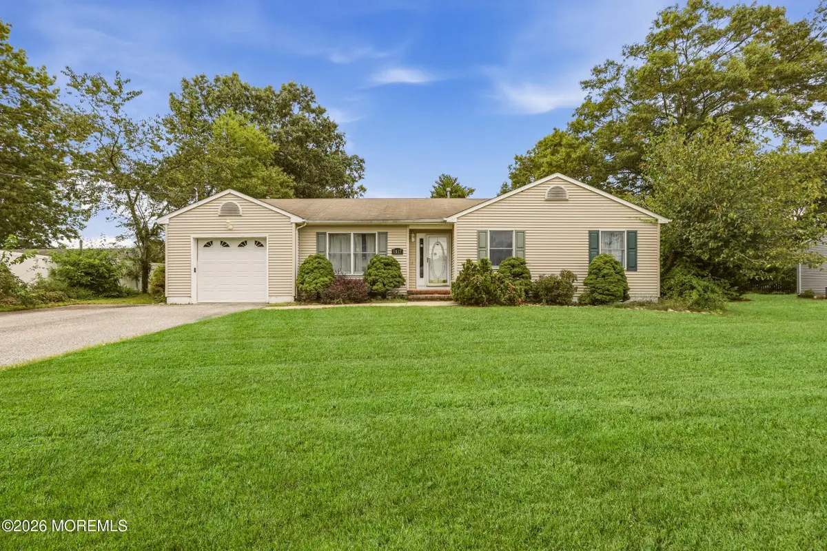1817 3rd Avenue, Toms River, NJ 08757 - #1