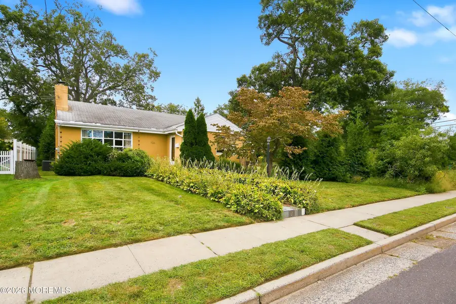 1126 17th Avenue, West Belmar, NJ 07719 - #2
