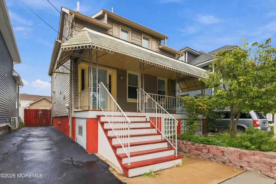 73 2nd Street, Keyport, NJ 07735 - #2