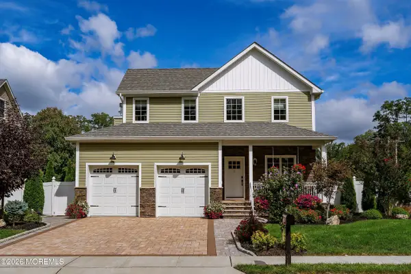222 Friendship Road, Howell, NJ 07731
