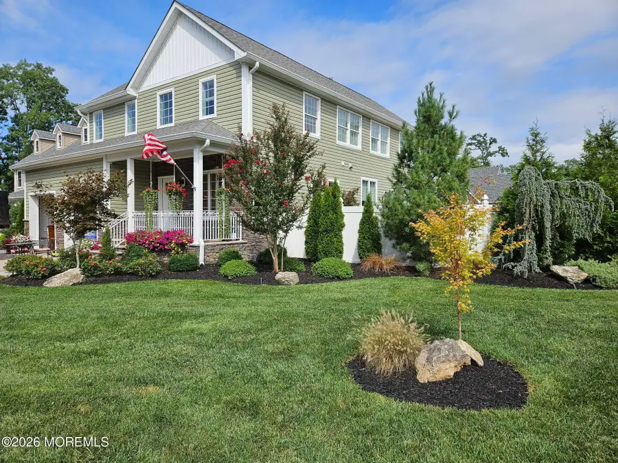 222 Friendship Road, Howell, NJ 07731 - #2