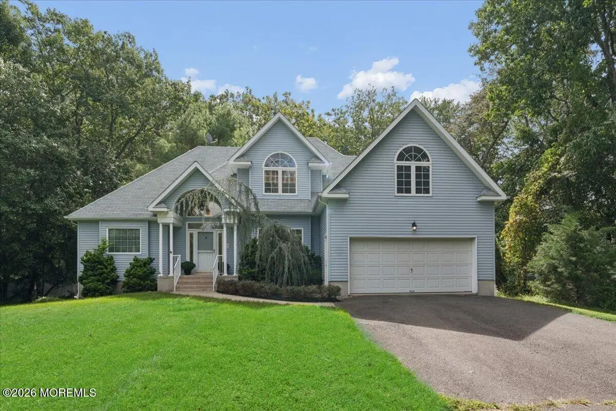 9 Rachel Court, Jackson, NJ 08527 - #1