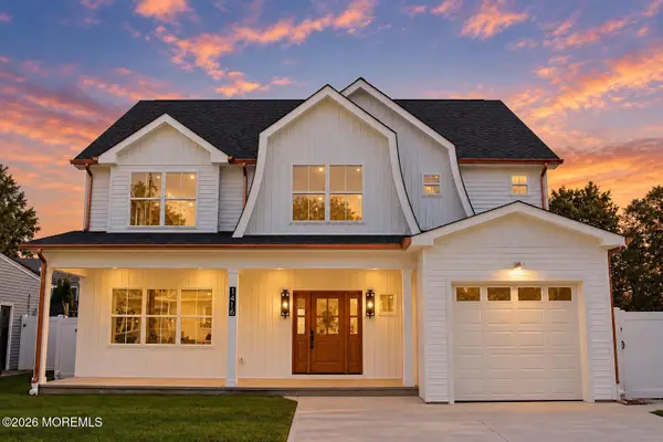 1416 Treeneedle Road, Point Pleasant, NJ 08742