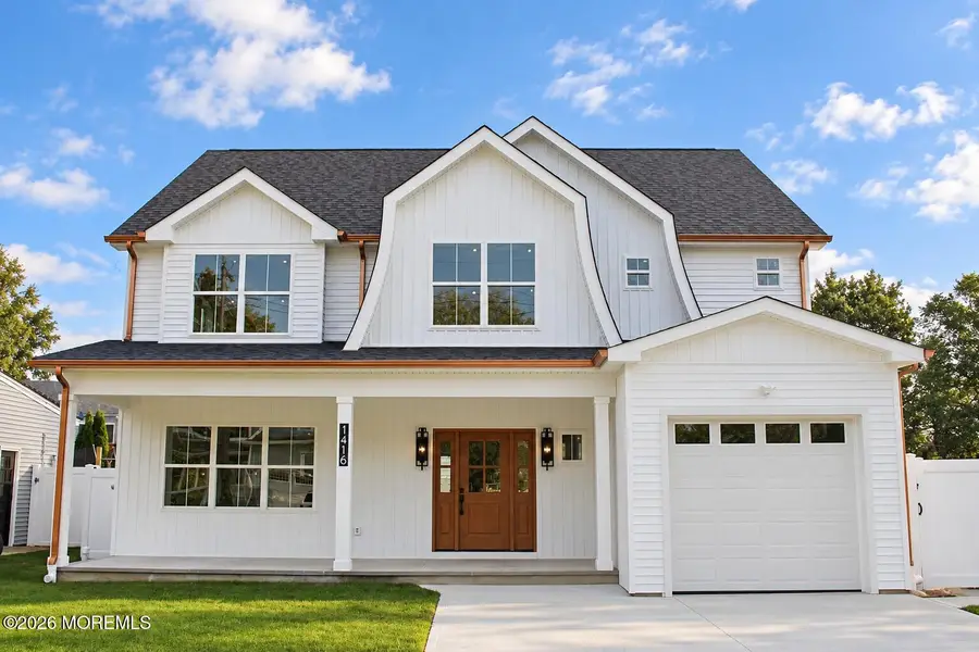 1416 Treeneedle Road, Point Pleasant, NJ 08742 - #2