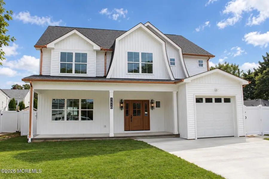 1416 Treeneedle Road, Point Pleasant, NJ 08742 - #3