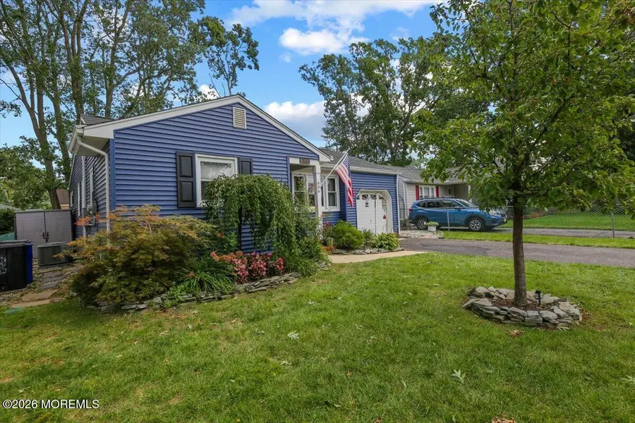 606 Highland Drive, Point Pleasant, NJ 08742 - #2