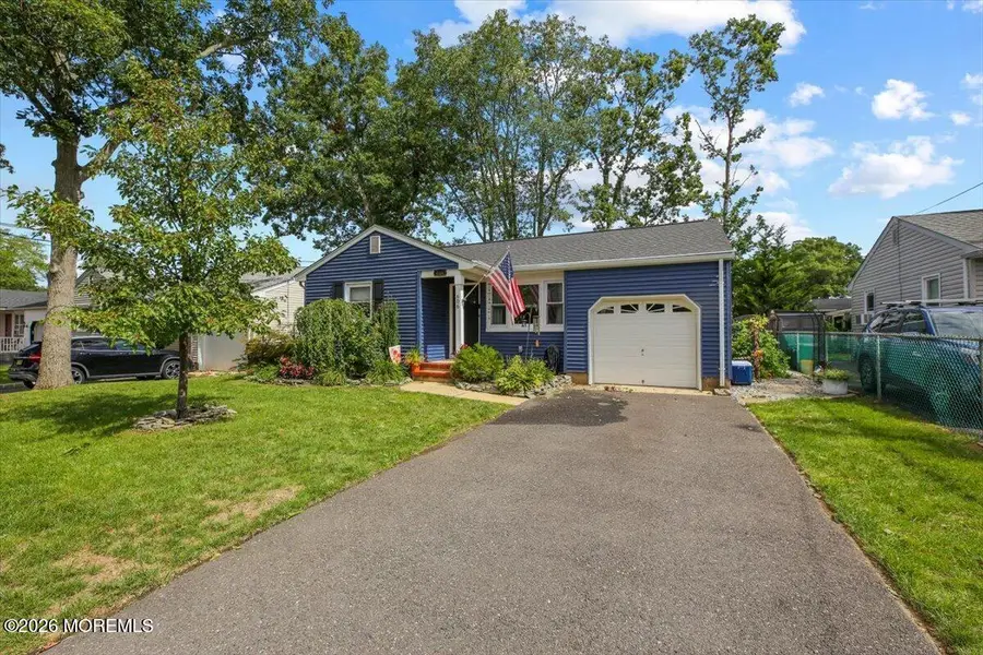 606 Highland Drive, Point Pleasant, NJ 08742 - #3