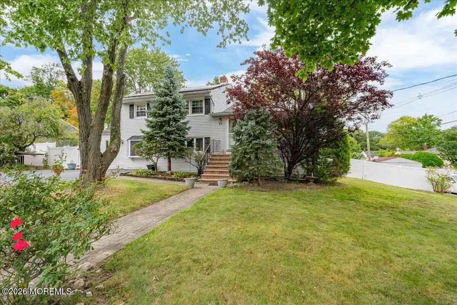 83 Walnut Ave Avenue, Red Bank, NJ 07701 - #2