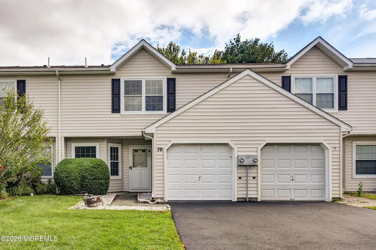 76 Harbor Circle, Freehold, NJ 07728 - #1