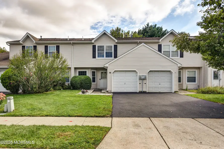 76 Harbor Circle, Freehold, NJ 07728 - #2