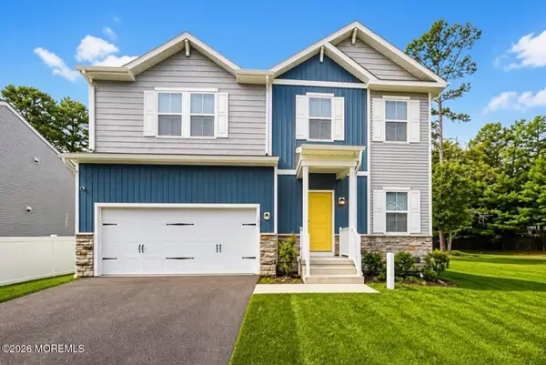 101 Sandpiper Lane, Little Egg Harbor, NJ 08087