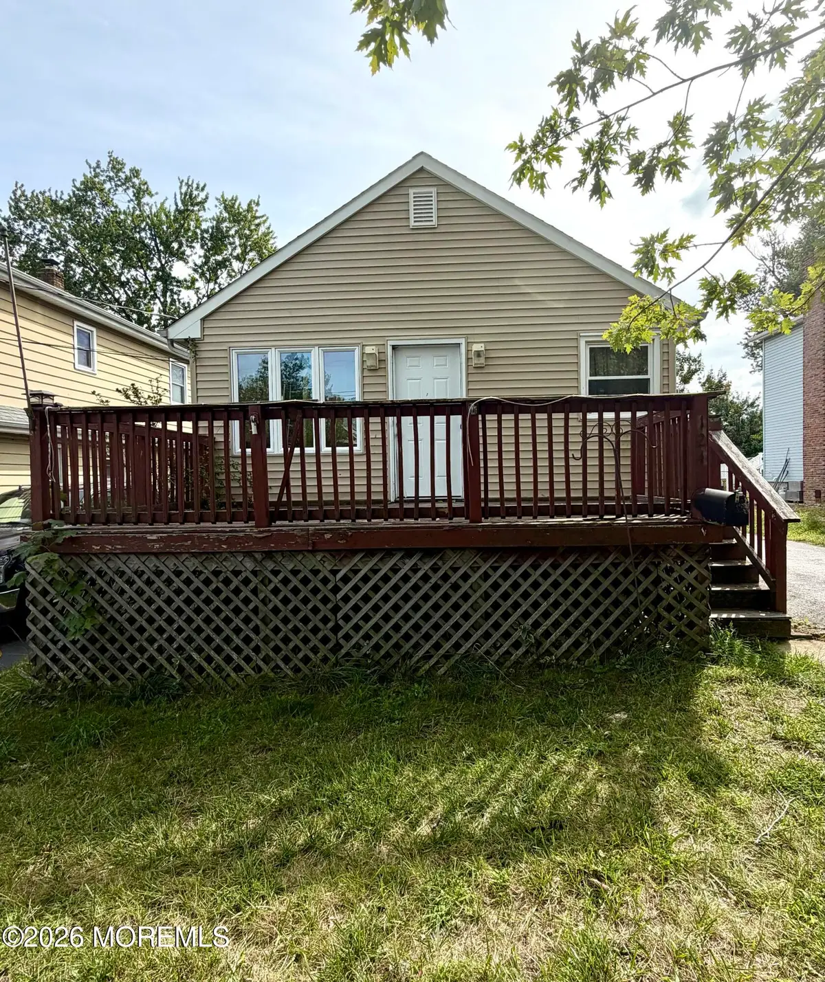 124 Burlington Avenue, Leonardo, NJ 07737 - #1