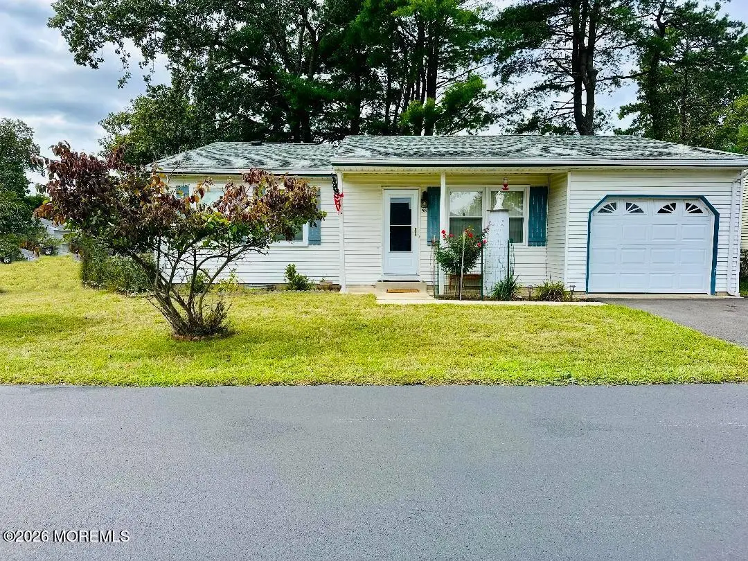 58 Chelsea Drive #70, Manchester, NJ 08759 - #1