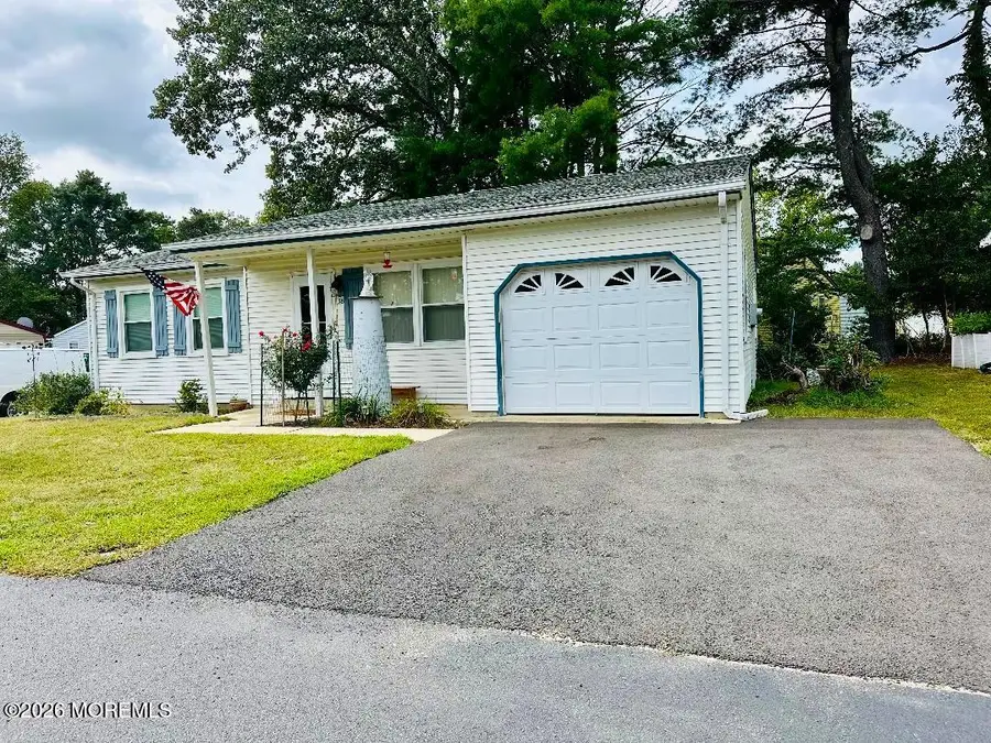 58 Chelsea Drive #70, Manchester, NJ 08759 - #2