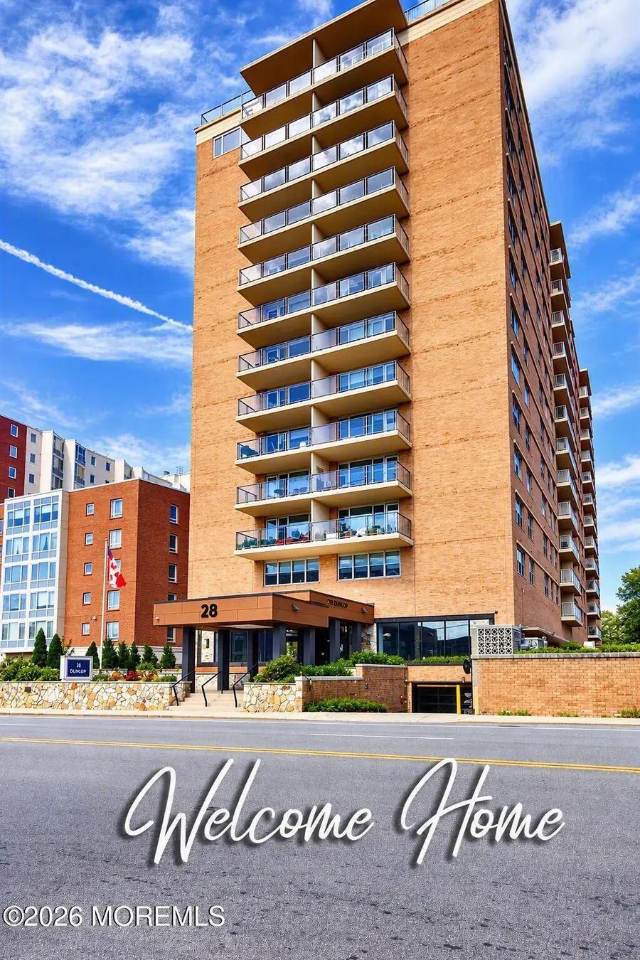28 Riverside Avenue, Red Bank, NJ 07701 - #2
