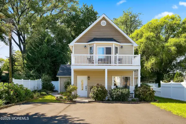 1603 Maplewood Road, Wall, NJ 07719