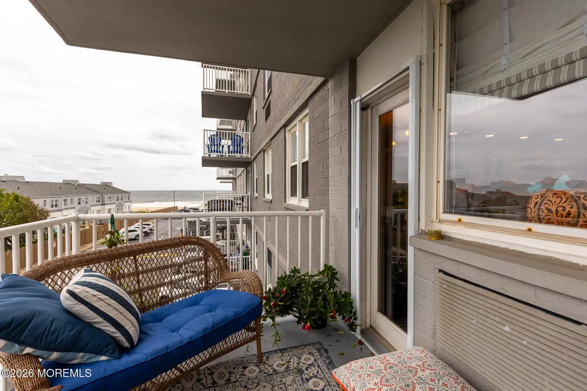 675 Ocean Avenue #3M, Long Branch, NJ 07740 - #1