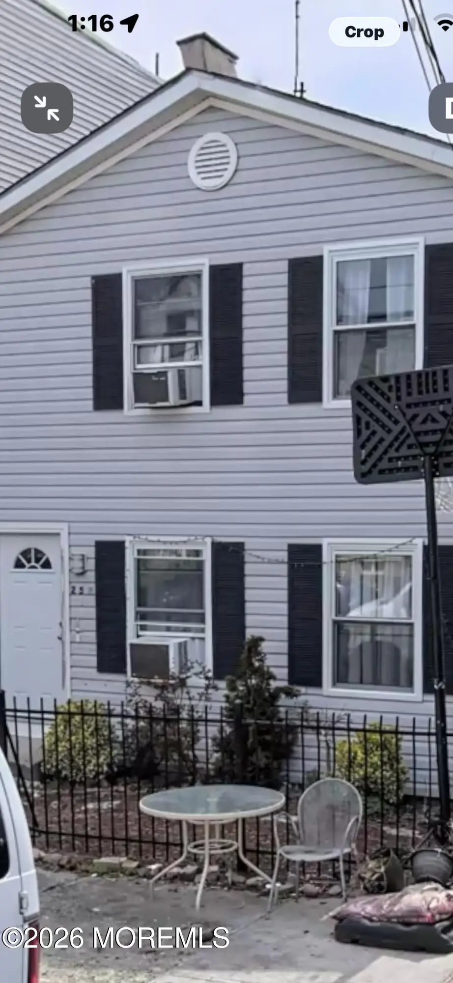 258 Arlington Avenue, Jersey City, NJ 07305 - #1